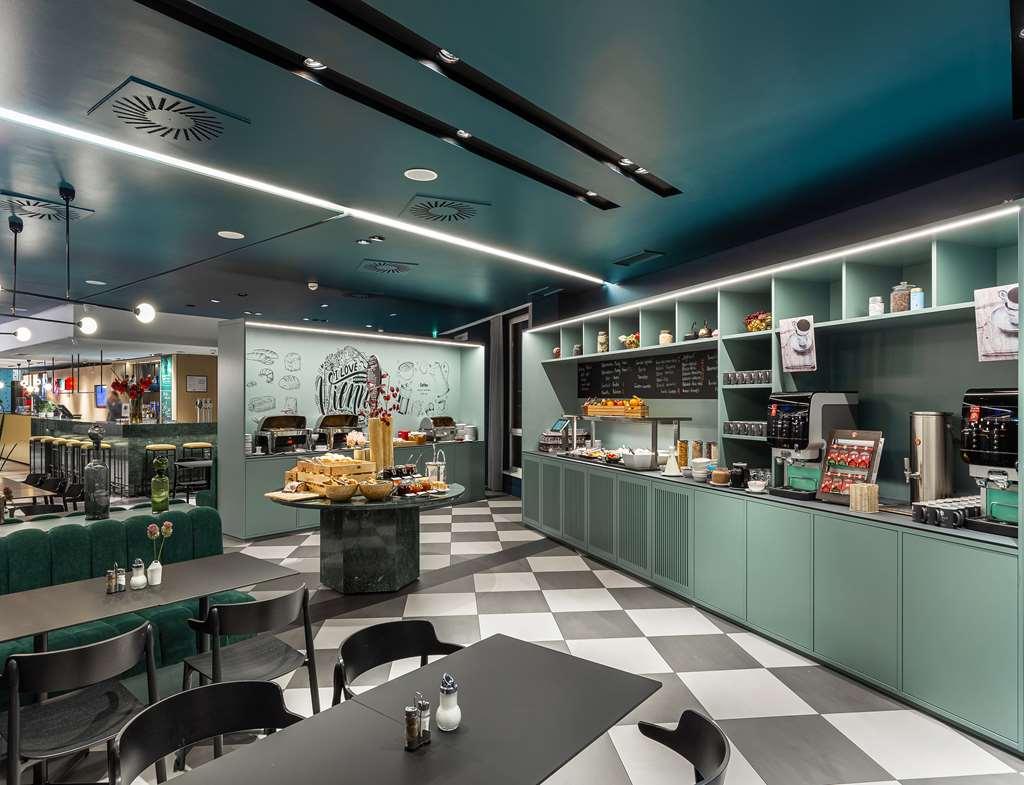 Acom-hotel 4* Wien